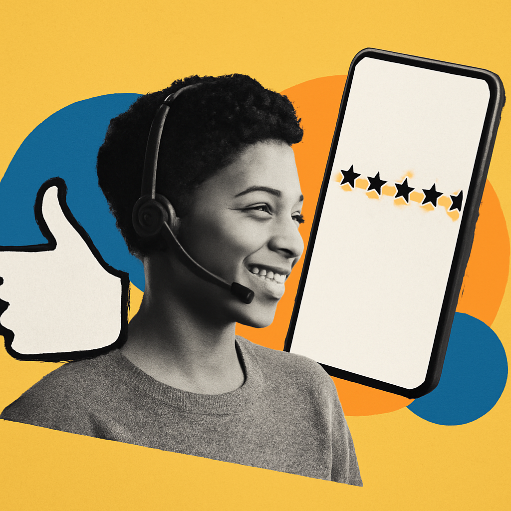 What is Customer Experience (CX)? - Featured image showing Discover how exceptional customer experience (CX) boosts loyalty, satisfaction, and revenue. Learn strategies, tools, and metrics to transform your CX today!