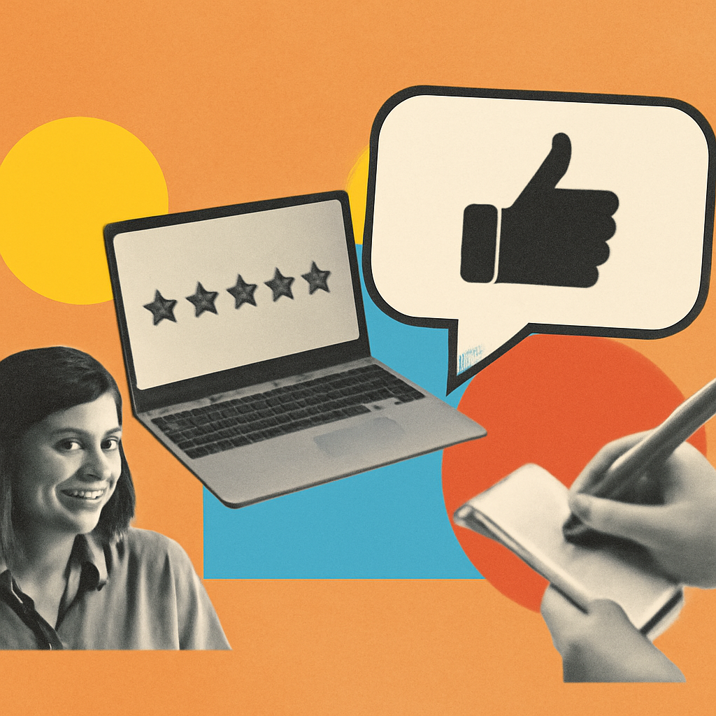 What is Customer Feedback? - Featured image showing Discover the best strategies and tools for collecting, analyzing, and acting on customer feedback to boost satisfaction, loyalty, and business growth.