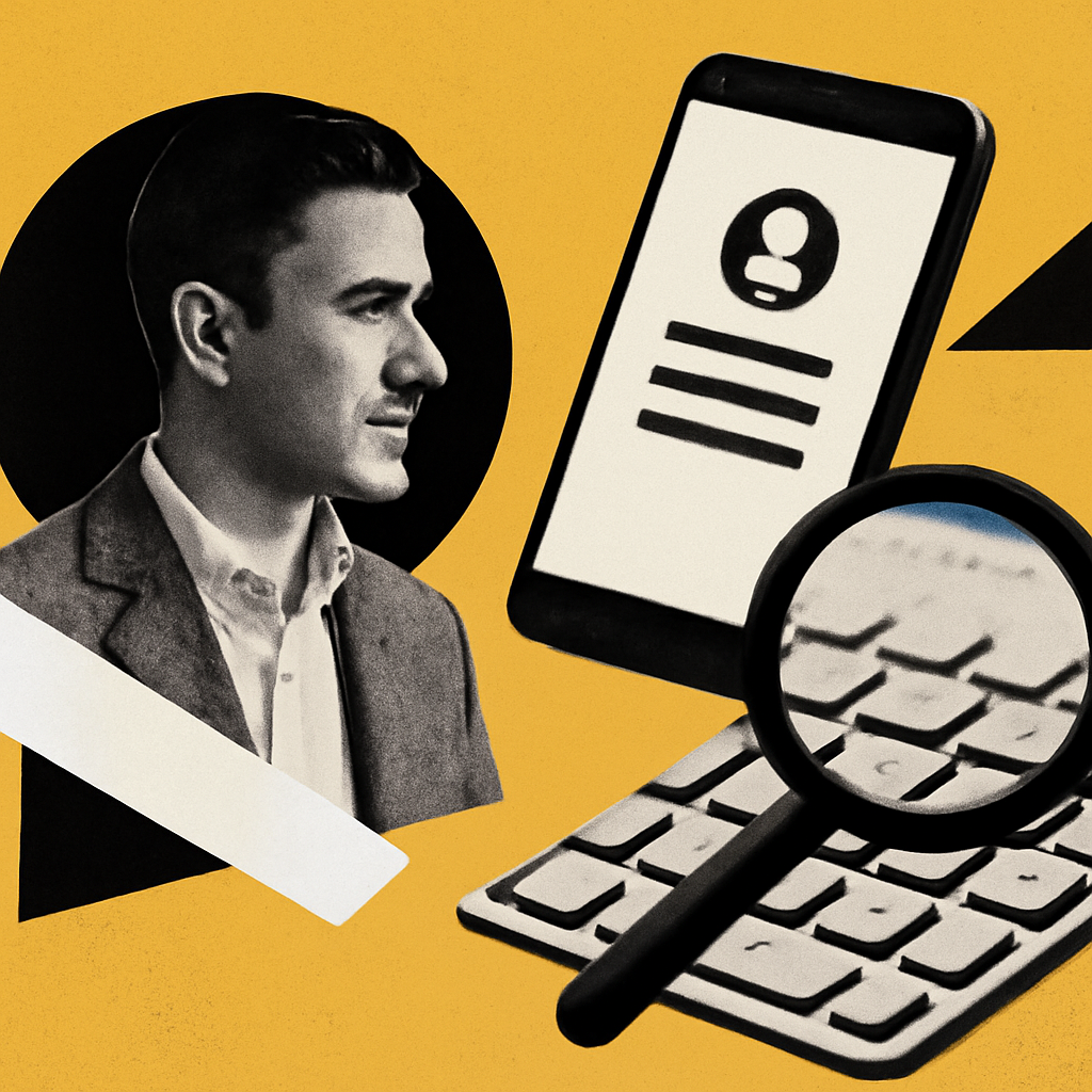 What is Customer Information? - Featured image showing Discover how effective customer information management boosts personalization, loyalty, and compliance. Learn best practices for data collection, security, and privacy.