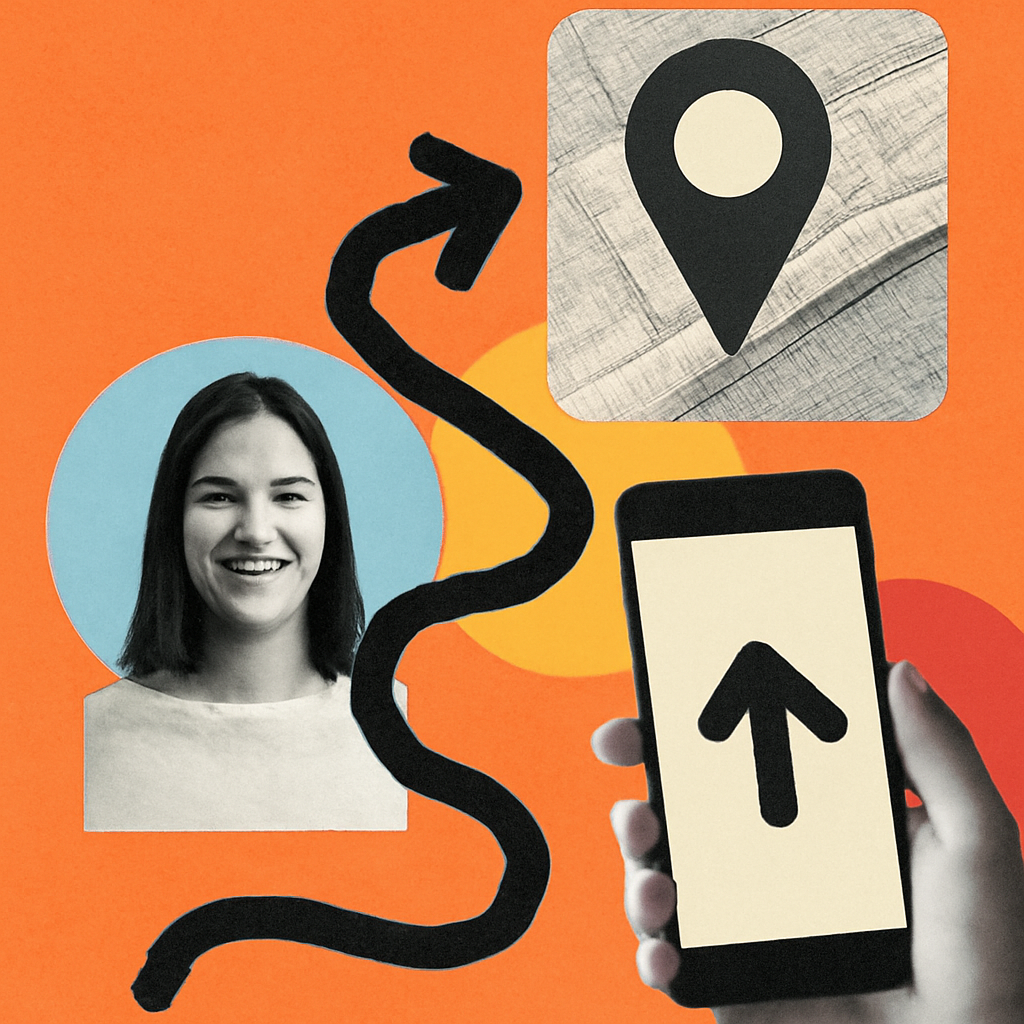 What is Customer Journey Map? - Featured image showing Discover how customer journey maps boost satisfaction, loyalty, and growth by visualizing touchpoints, emotions, and pain points for a customer-centric business.