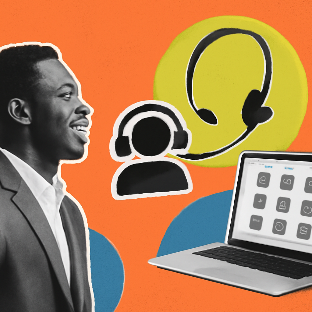 What is Customer Relationship Management? - Featured image showing Discover how CRM systems streamline customer management, boost sales, enhance loyalty, and seamlessly integrate with your business tools for growth.