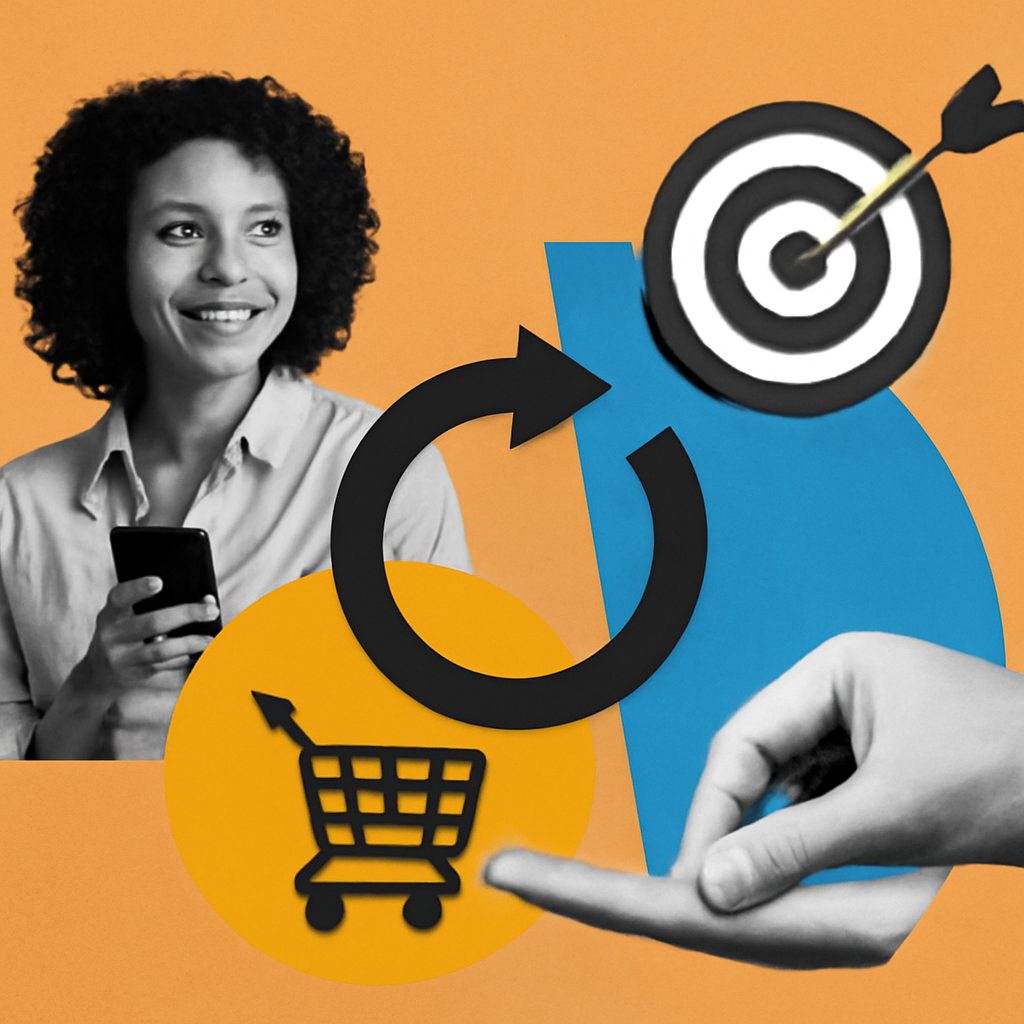 What is Customer Retention? - Featured image showing Boost customer retention with personalized strategies, exceptional service, loyalty programs, and data-driven insights to foster loyalty and grow your business.
