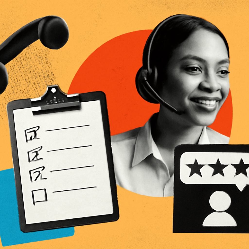 What is Customer Service Management? - Featured image showing Boost customer satisfaction and loyalty with effective Customer Service Management strategies, skills, and technology insights. Learn how to excel today!