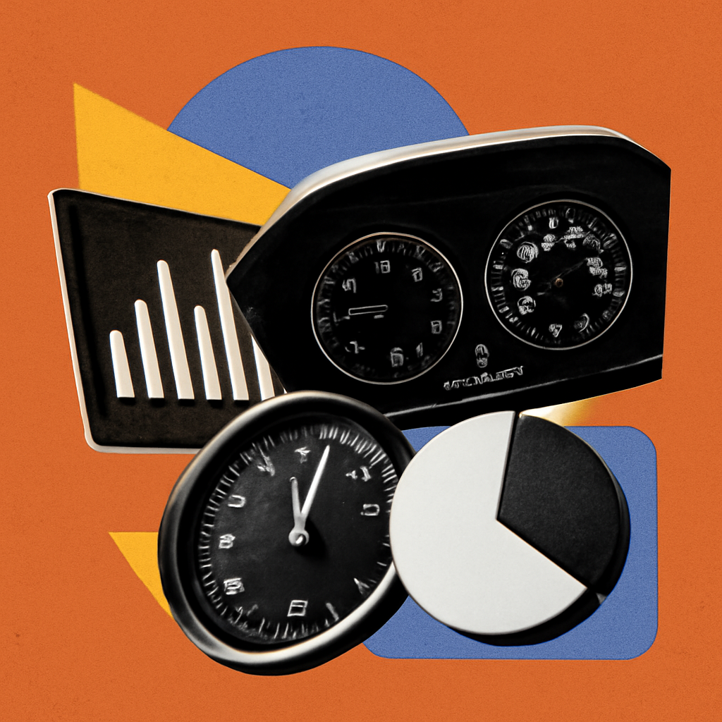 What is Dashboard? - Featured image showing Discover how dashboards transform data into actionable insights with real-time visuals, features, and best practices for effective data-driven decision-making.