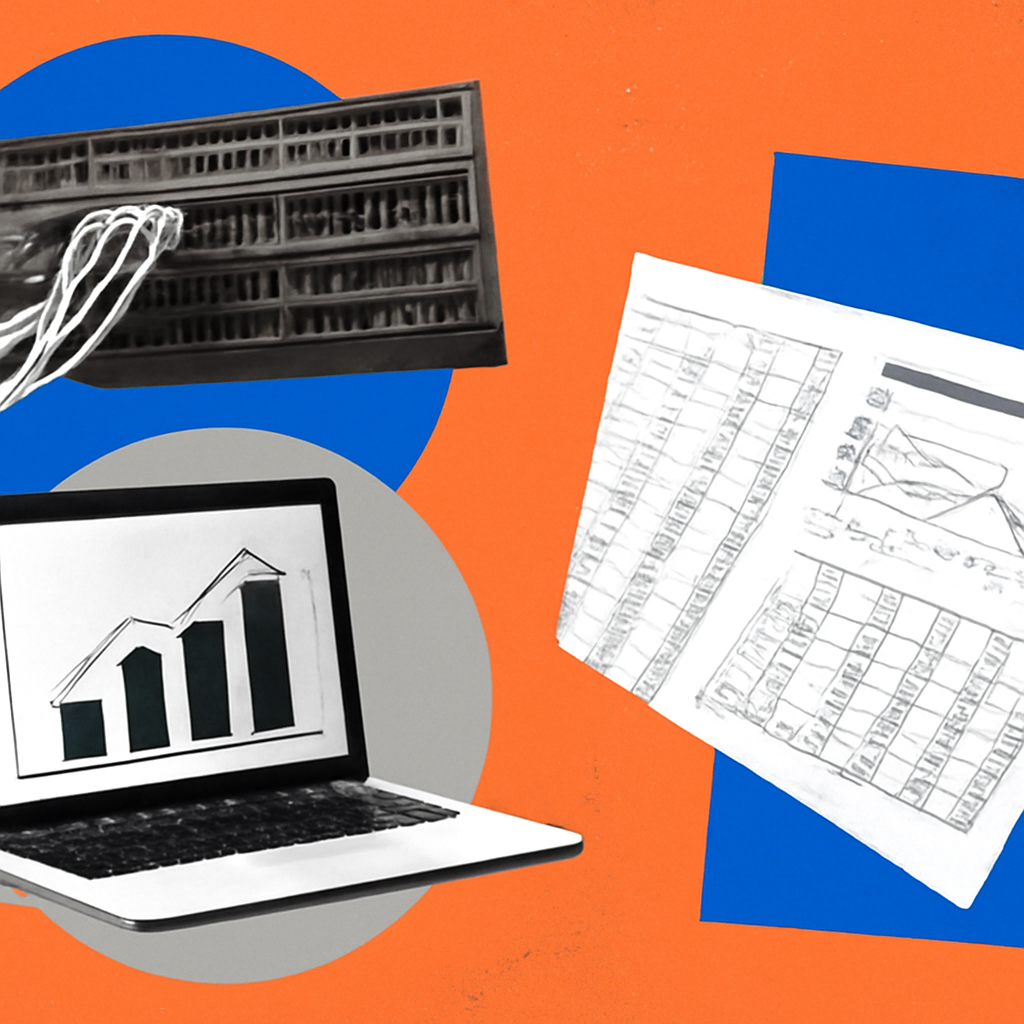 What is Data Sources? - Featured image showing Discover key data sources for analysis—databases, APIs, streaming, and more—and learn how to select, manage, and integrate them for accurate, impactful insights.