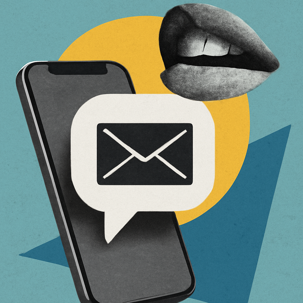 What is Direct Message (DM)? - Featured image showing <meta name="description" content="Discover what DMs are, how they work across platforms, privacy considerations, sending tips, and how brands leverage private messaging to boost engagement.">