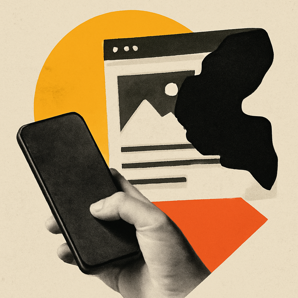 What is Disappearing Content? - Featured image showing Discover how disappearing content works on social media, its privacy implications, recovery tips, and security risks of ephemeral posts.
