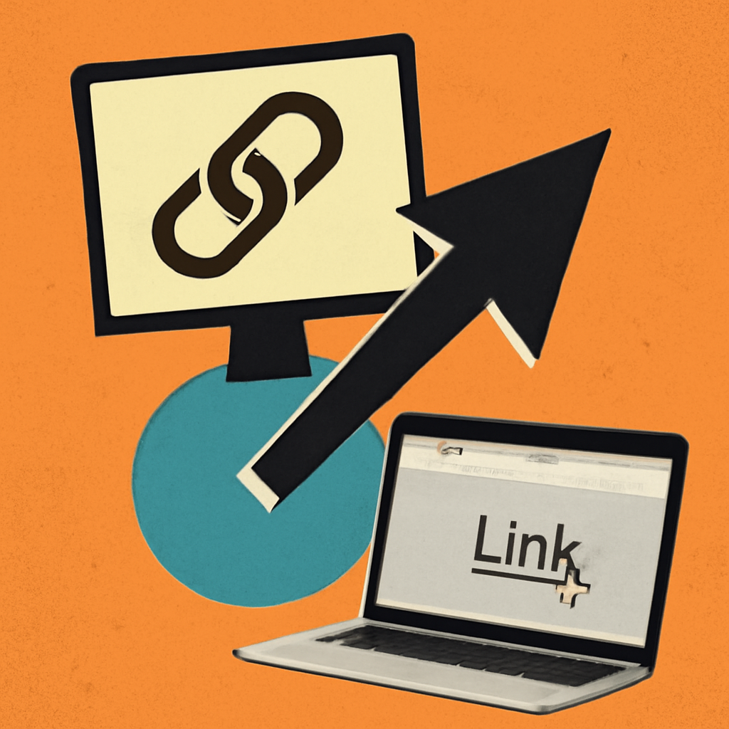 What is Dofollow Link? - Featured image showing Learn the differences between dofollow and nofollow links, their SEO impact, and strategies to build high-quality backlinks to boost your website's authority and rankings.