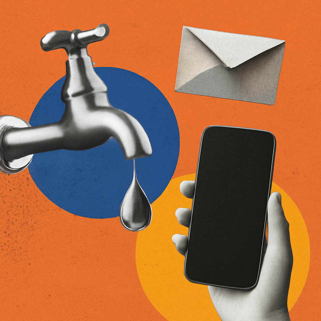 What is Drip Campaign? - Featured image showing Boost engagement and conversions with effective, personalized drip campaigns. Learn strategies, tools, and best practices to nurture leads and grow your business.