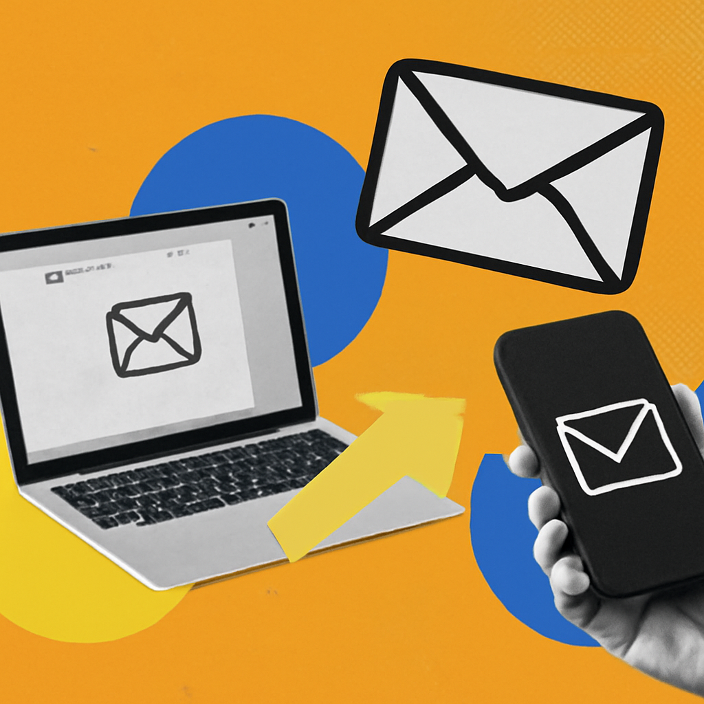 What is Email Marketing? - Featured image showing Boost your ROI with our expert guide on email marketing strategies, list building, design tips, and latest trends to elevate your campaigns in 2024.