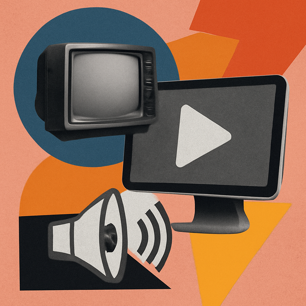 What is Embedded Media? - Featured image showing Discover how embedded media enhances websites by integrating videos, images, and audio seamlessly. Learn effective embedding strategies, tools, SEO tips, and troubleshooting.