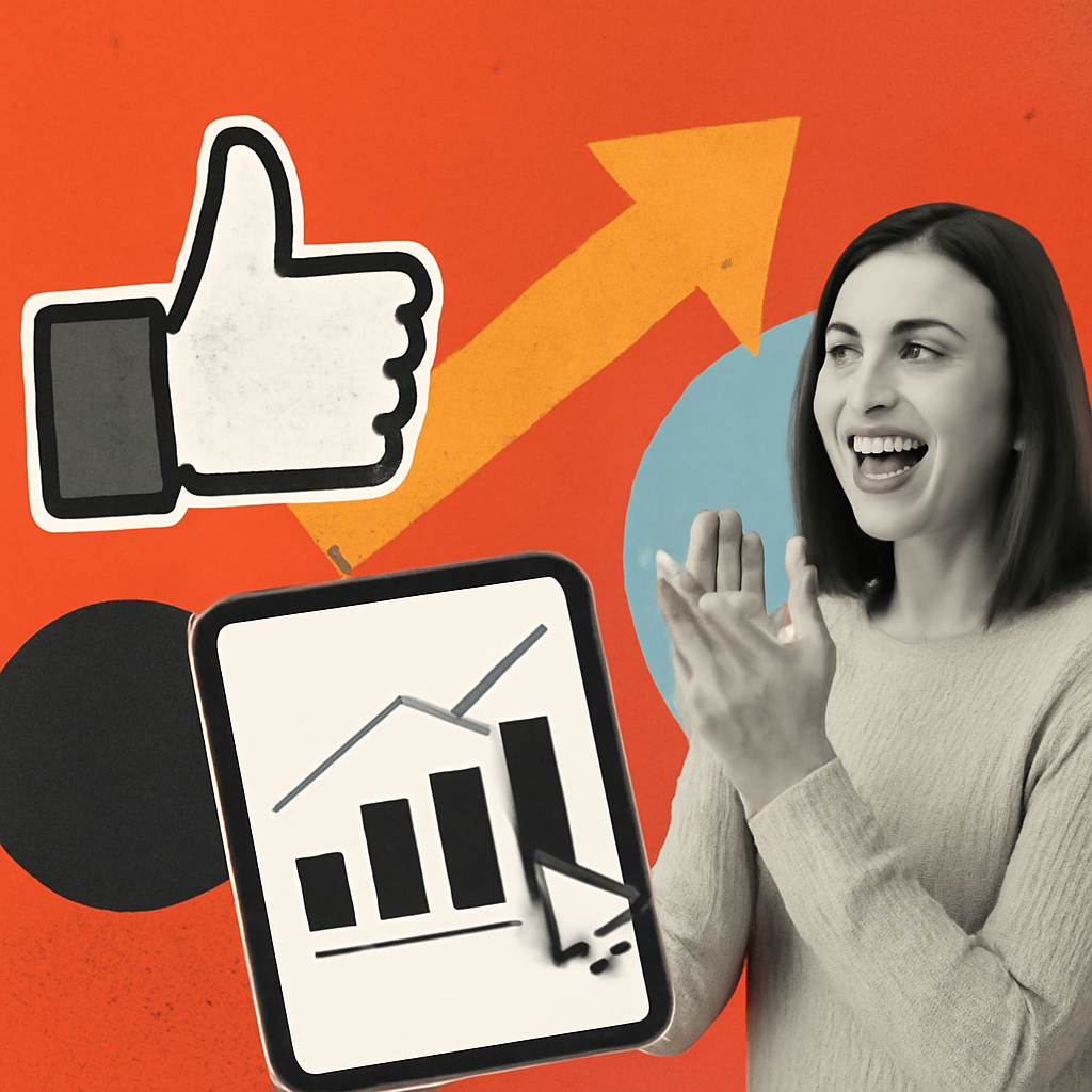 What is Engagement Rate? - Featured image showing Boost your social media success with our guide on engagement rate: how it's calculated, benchmarks, strategies to improve, and why it’s vital for your digital marketing.