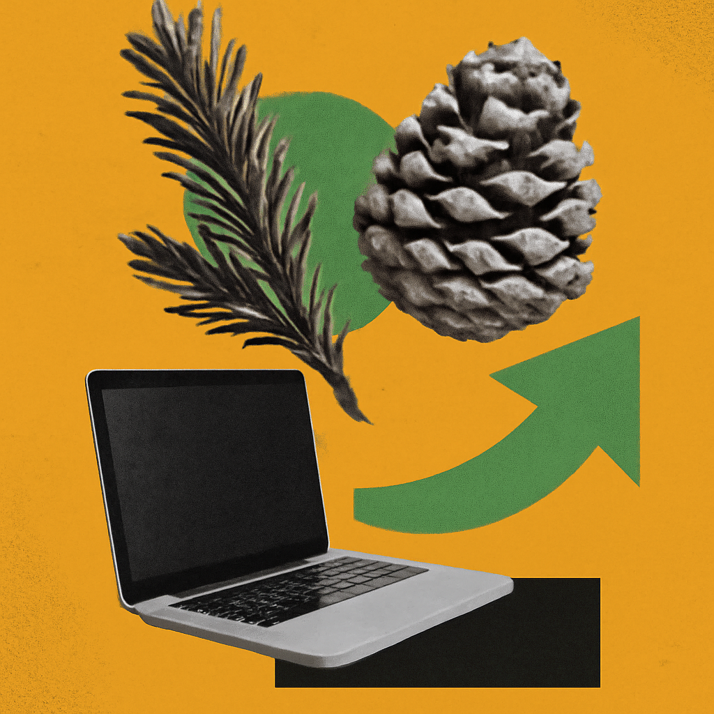 What is Evergreen Content? - Featured image showing Learn why evergreen content is vital for SEO success, how to create and optimize lasting content, and boost your website’s traffic with timeless strategies.