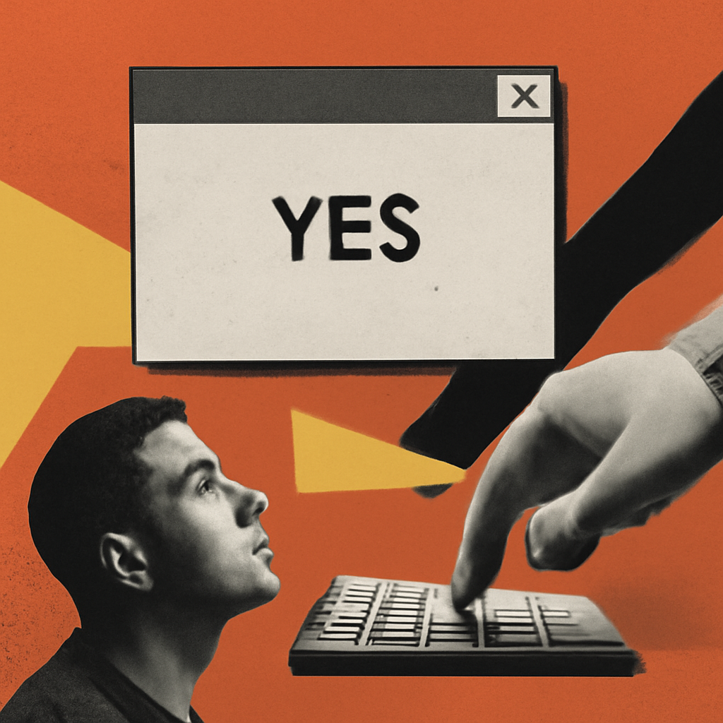 What is Exit Intent? - Featured image showing Boost conversions with exit intent technology—detects user exit signals and delivers targeted pop-ups to reduce bounce rates and recover abandoned carts effectively.