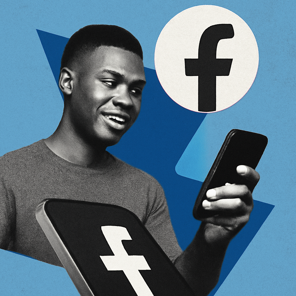 What is Facebook? - Featured image showing Discover how to create, optimize, and secure your Facebook account with our comprehensive guides on setup, privacy, advertising, and recovery.