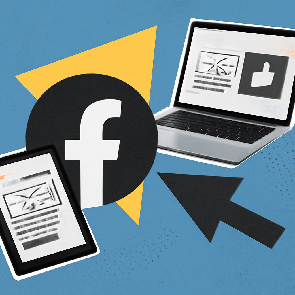 What is Facebook Blueprint? - Featured image showing Meta Blueprint (formerly Facebook Blueprint) offers comprehensive online courses and certifications to boost your Facebook, Instagram, and Messenger advertising skills—ideal for all levels.