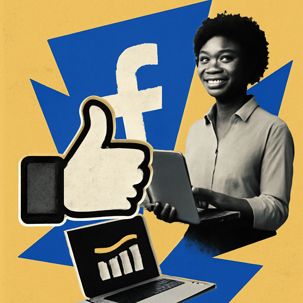What is Facebook Campaign? - Featured image showing Boost your ROI with expert tips on Facebook campaigns—learn setup, targeting, optimization, costs, and common mistakes to avoid for successful advertising.