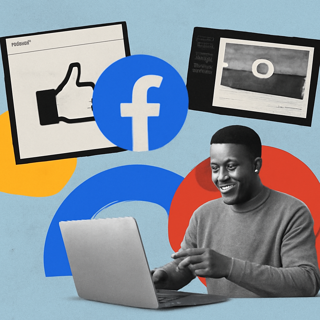 What is Facebook Creator Studio? - Featured image showing Discover how Facebook Creator Studio streamlines content management, scheduling, analytics, and monetization across Facebook and Instagram for creators and brands.