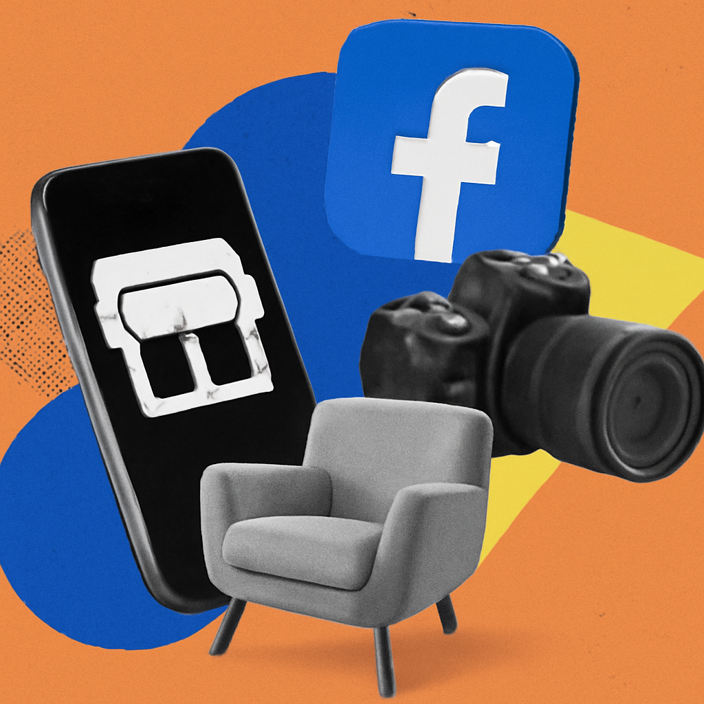 What is Facebook Marketplace? - Featured image showing Learn how to buy and sell effectively on Facebook Marketplace with tips on creating listings, safety, pricing, and maximizing visibility for local and shipping sales.