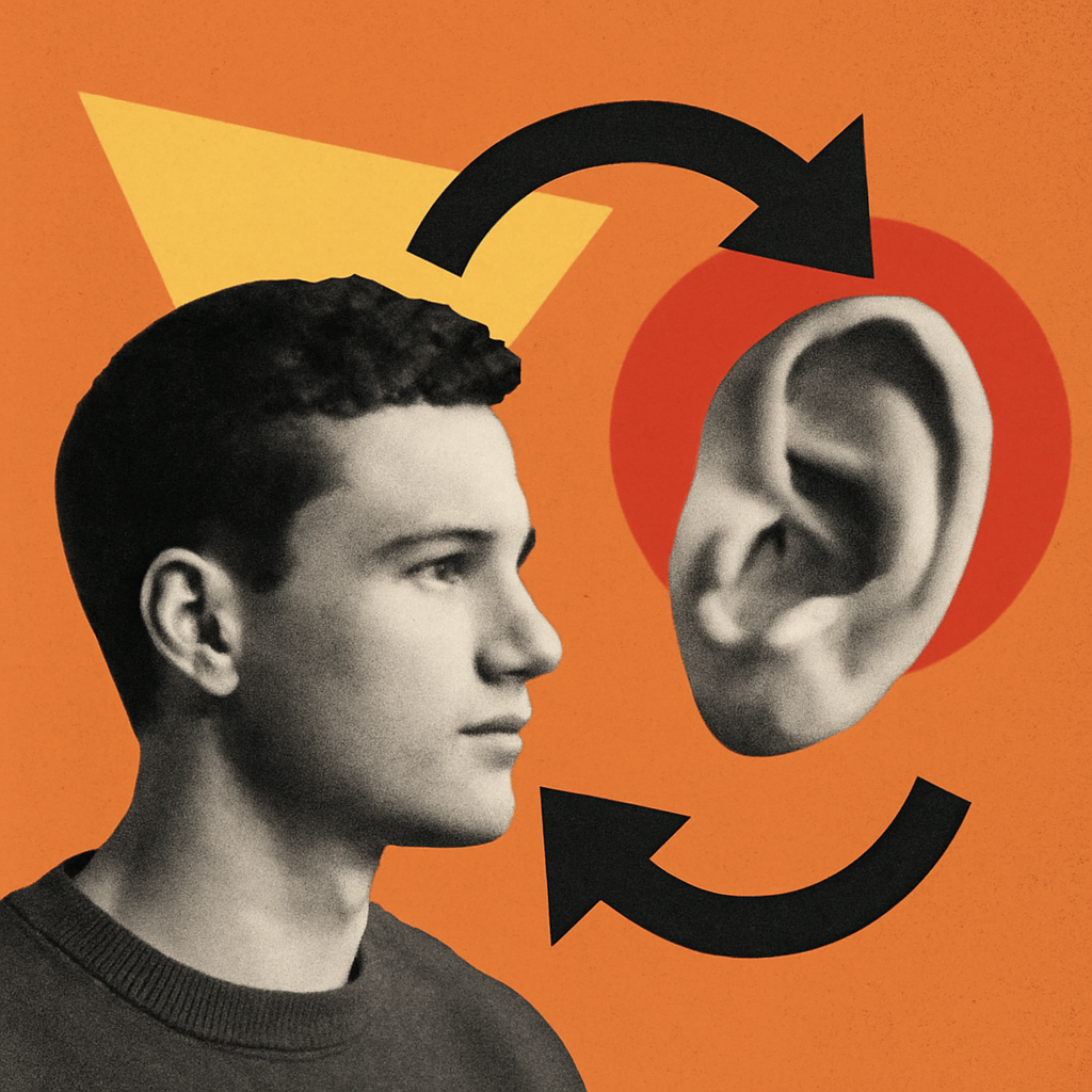 What is Feedback Loop? - Featured image showing Discover how feedback loops drive continuous improvement in business and tech, enhancing products, customer satisfaction, and organizational growth.