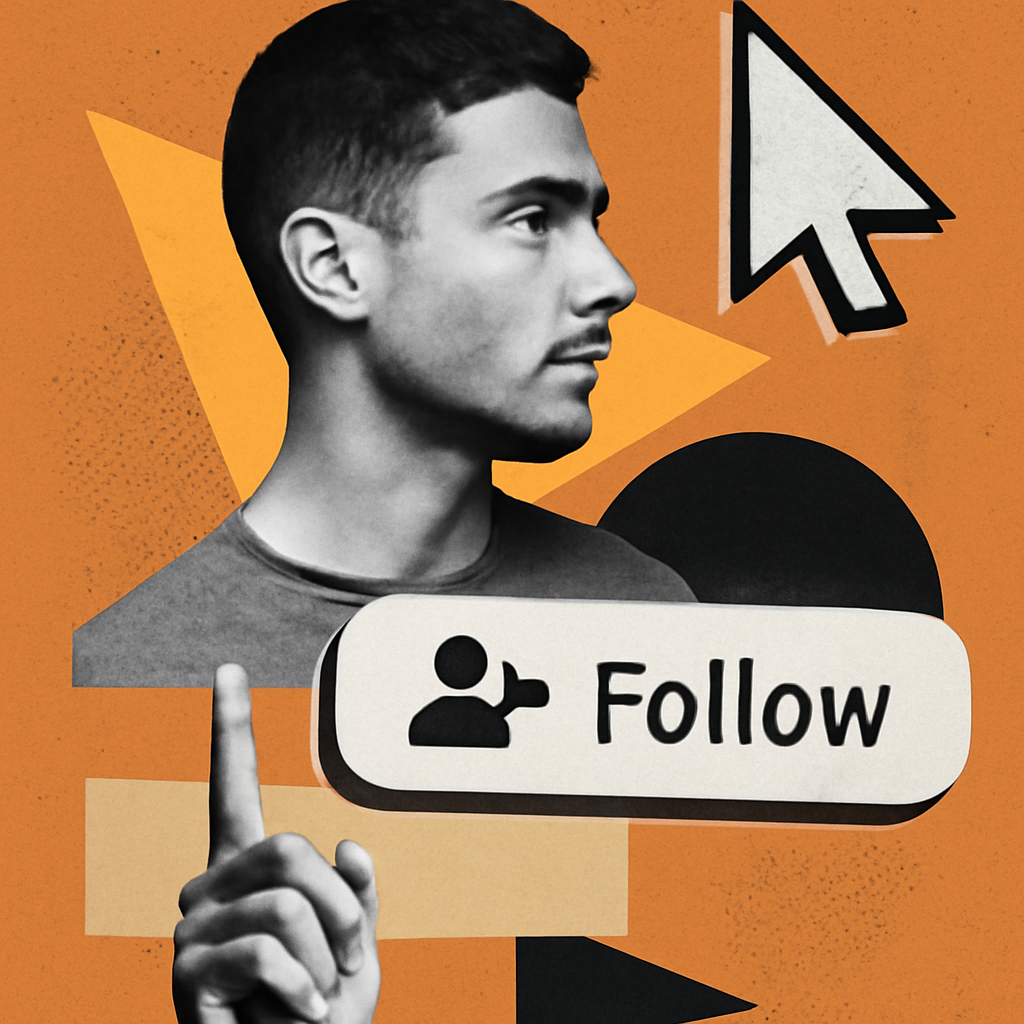 What is Follower? - Featured image showing Learn what it means to be a social media follower and discover proven strategies to grow, engage, and convert followers into loyal customers effectively.