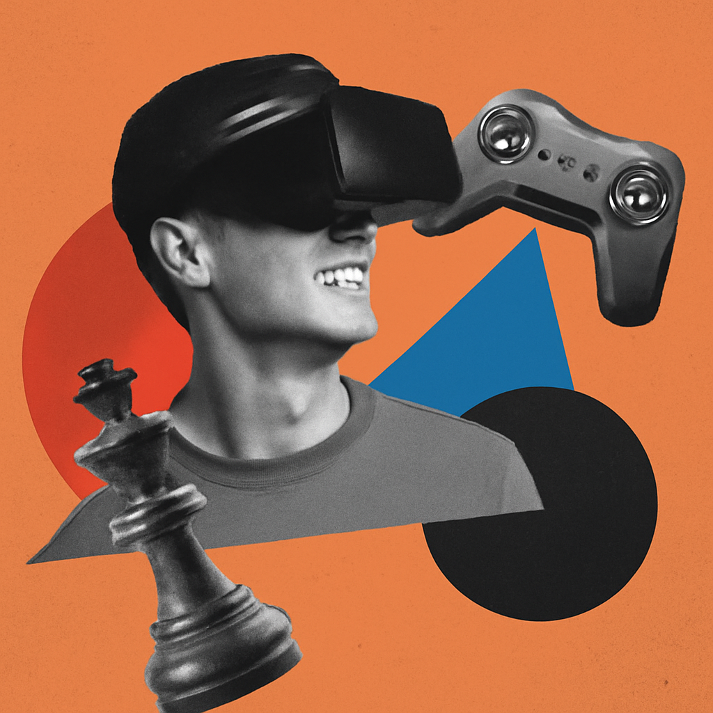 What is Gamification? - Featured image showing Boost engagement and motivation with gamification—learn how game elements like badges, points, and storytelling transform learning and work experiences effectively.