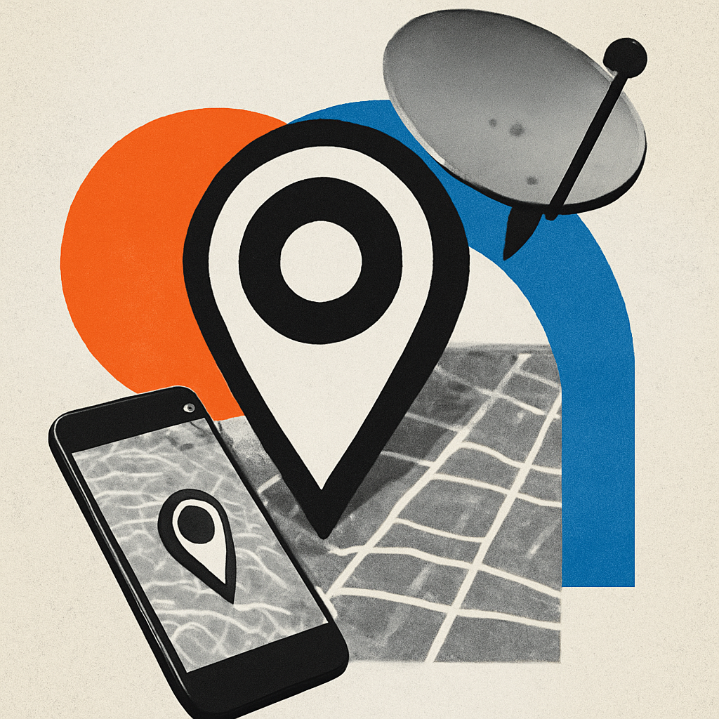 What is Geotargeting? - Featured image showing Discover how geotargeting enhances digital marketing by delivering personalized content based on user location, boosting engagement, ROI, and local relevance.