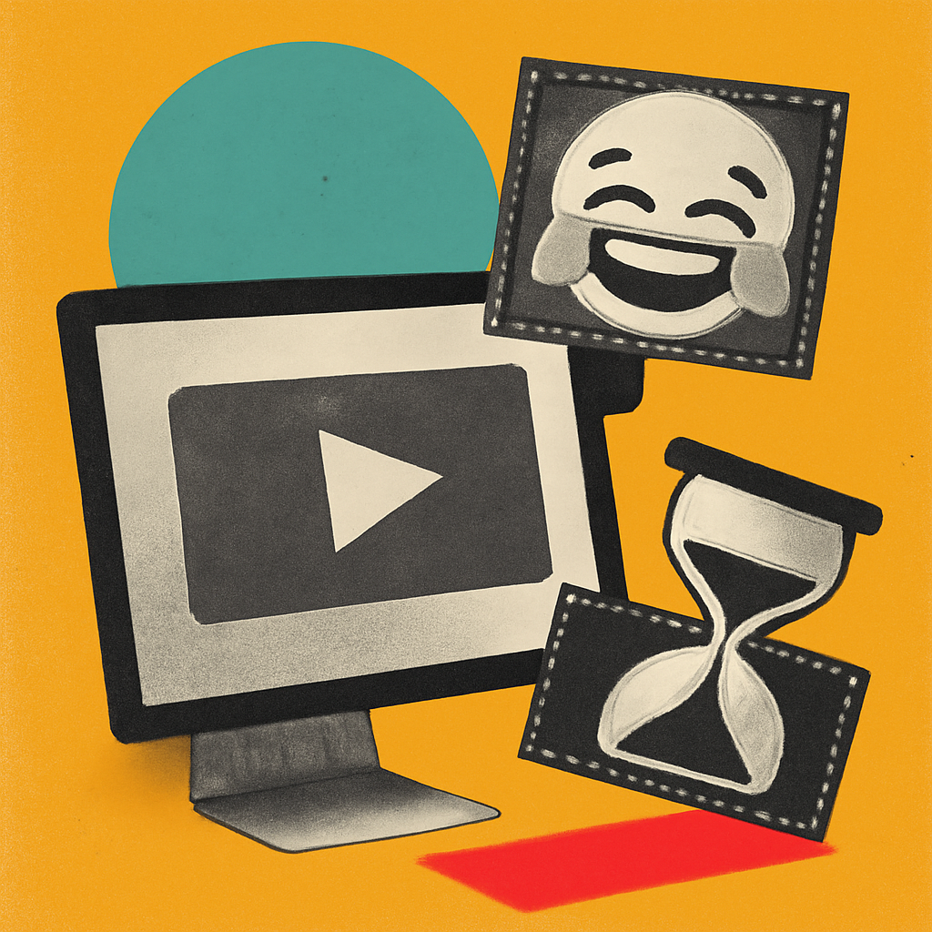 What is GIF? - Featured image showing Discover everything about GIFs—what they are, how they differ from other formats, creation tools, sharing tips, best sources, optimization, and creative uses.