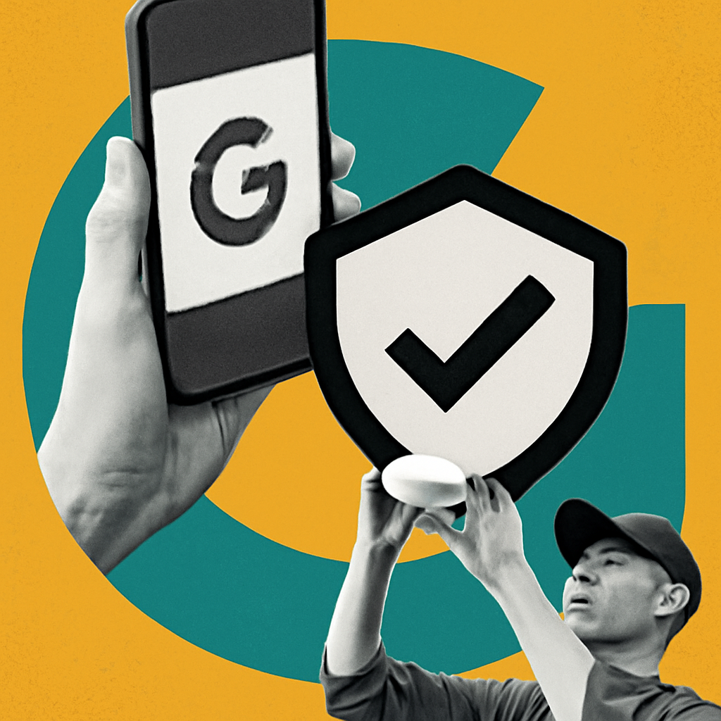 What is Google Guaranteed? - Featured image showing Boost your local business with Google Guaranteed! Learn how to get certified, its benefits, costs, and impact on search rankings to attract more customers.