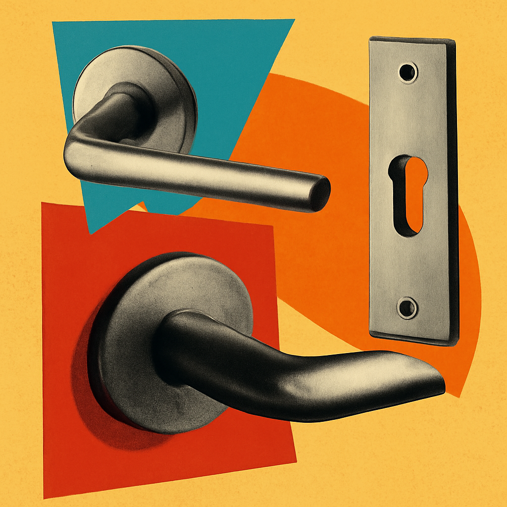 What is Handle? - Featured image showing Discover everything about handles—types, materials, design tips, and maintenance—perfect for your project. Enhance safety, ergonomics, and style today!