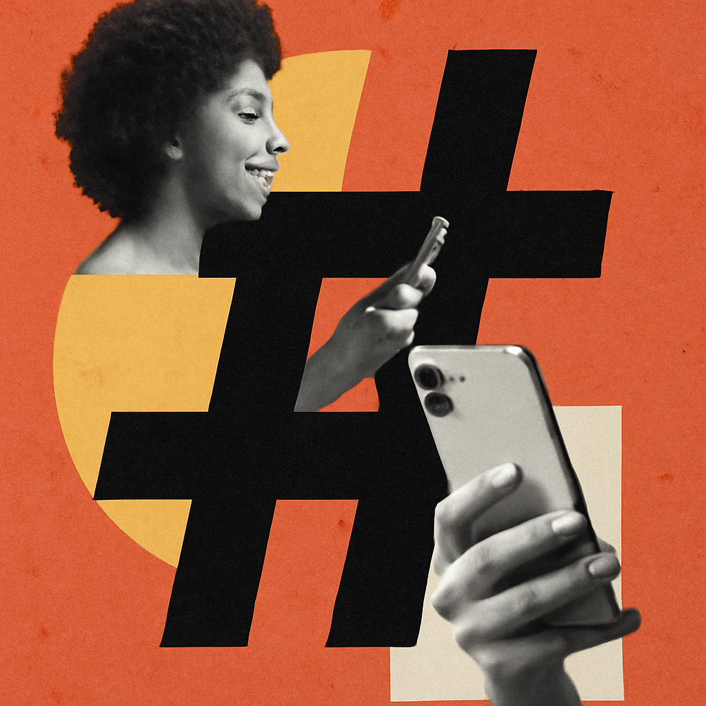 What is Hashtag? - Featured image showing Boost your social media success with our comprehensive guide on hashtags—discover how to create, optimize, and leverage hashtags for maximum engagement and brand growth.
