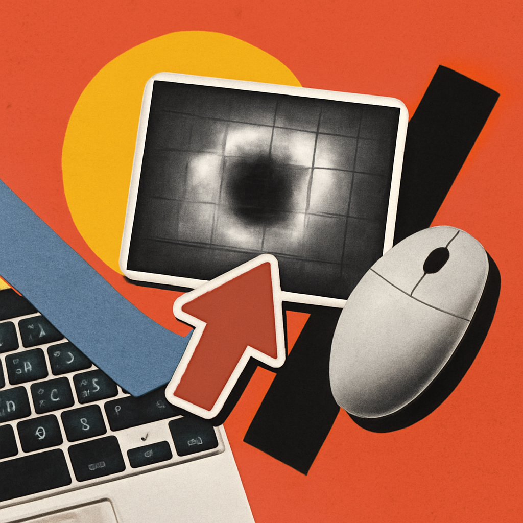 What is Heatmap? - Featured image showing Discover how heatmaps visualize user behavior, optimize website design, and boost conversions through powerful visual data analysis tools.