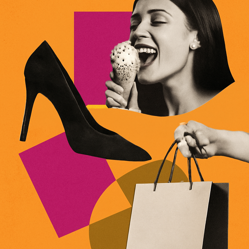 What is Hedonic Consumption? - Featured image showing Discover how hedonic consumption fuels pleasure-driven purchases, influences emotions, and shapes marketing strategies—unlock the secrets to engaging, affect-rich experiences.