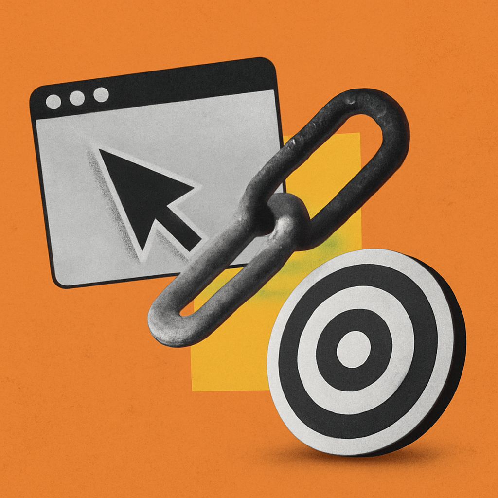 What is Inbound Link? - Featured image showing Boost your SEO with high-quality inbound links! Learn effective strategies, tools, and common pitfalls to build a strong backlink profile and improve search rankings.