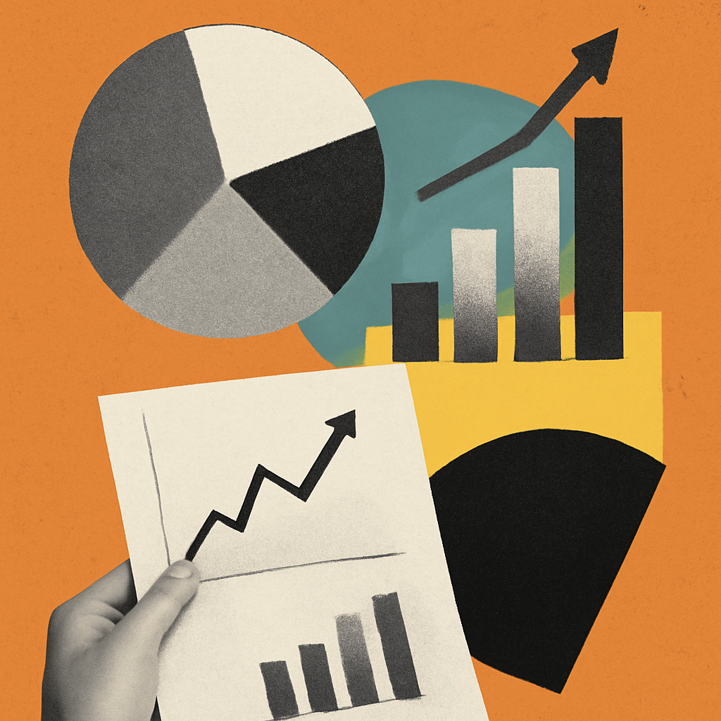 What is Infographic? - Featured image showing Discover how infographics transform complex data into engaging visuals, boosting your marketing, education, and communication efforts effortlessly.