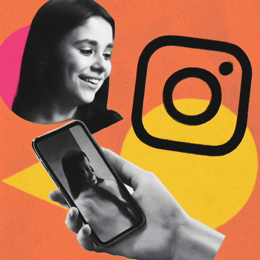 What is Instagram? - Featured image showing Boost your Instagram in 2024 with expert strategies on organic growth, engagement, profile optimization, algorithm insights, trending content, and ad tips.