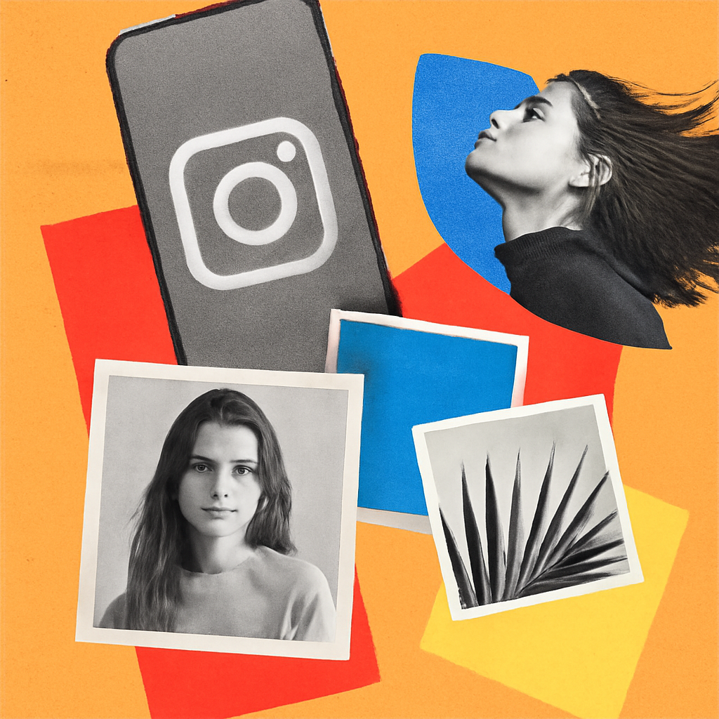What is Instagram Grid? - Featured image showing Discover how to craft a cohesive Instagram grid that boosts brand identity, engagement, and followers with expert layout tips, planning tools, and latest platform updates.