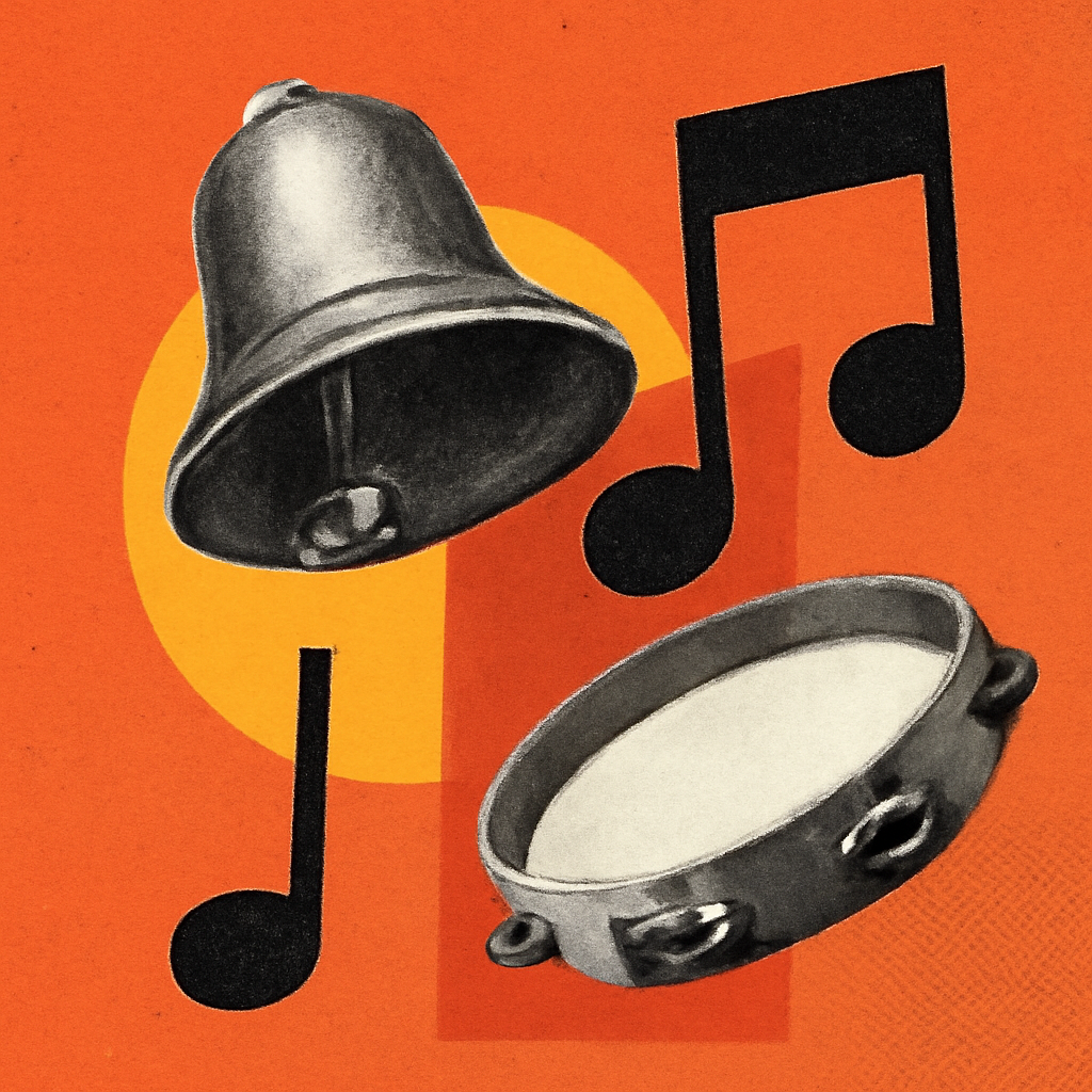 What is Jingle? - Featured image showing Discover how jingles boost brand recognition, evoke emotions, and succeed across media—essential sound branding for modern marketing success.