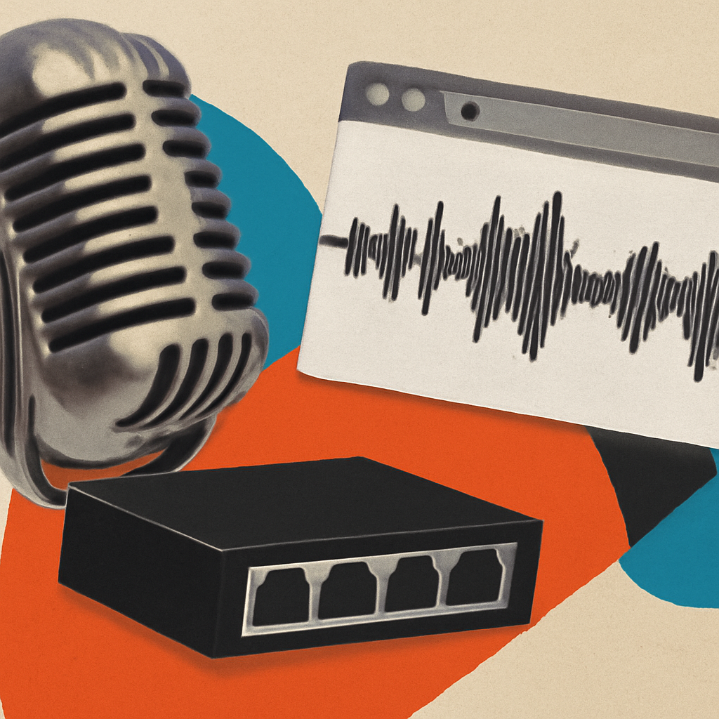 What is Jitter Buffer? - Featured image showing Discover how jitter buffers enhance real-time audio and video quality by managing network jitter, with tips on configuration, troubleshooting, and optimization.