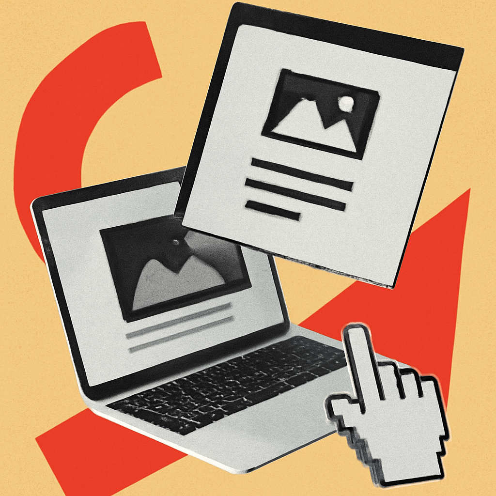 What is Landing Page? - Featured image showing Boost conversions with optimized landing pages: focus on clear goals, compelling design, social proof, A/B testing, SEO, and mobile speed for marketing success.