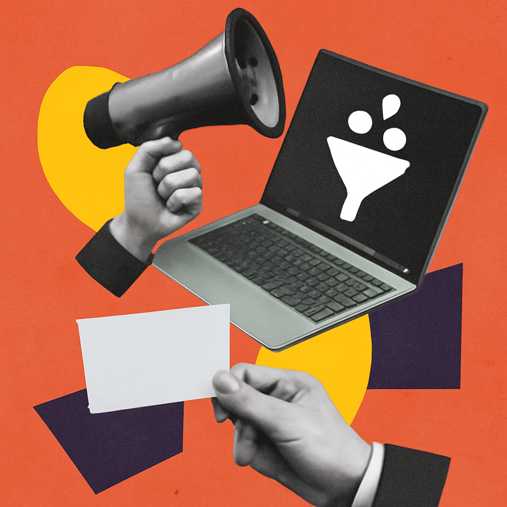 What is Lead Generation? - Featured image showing Boost your business with proven lead generation strategies—SEO, content, social media, paid ads, and automation to attract high-quality leads effectively.