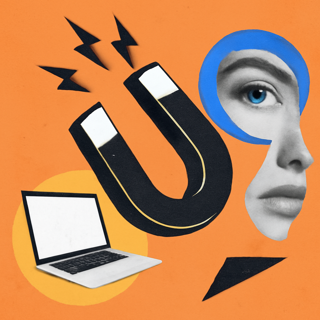 What is Lead Magnet? - Featured image showing Boost your marketing with effective lead magnets! Learn top types, creation tips, promotion strategies, and how to measure success for maximum lead generation.