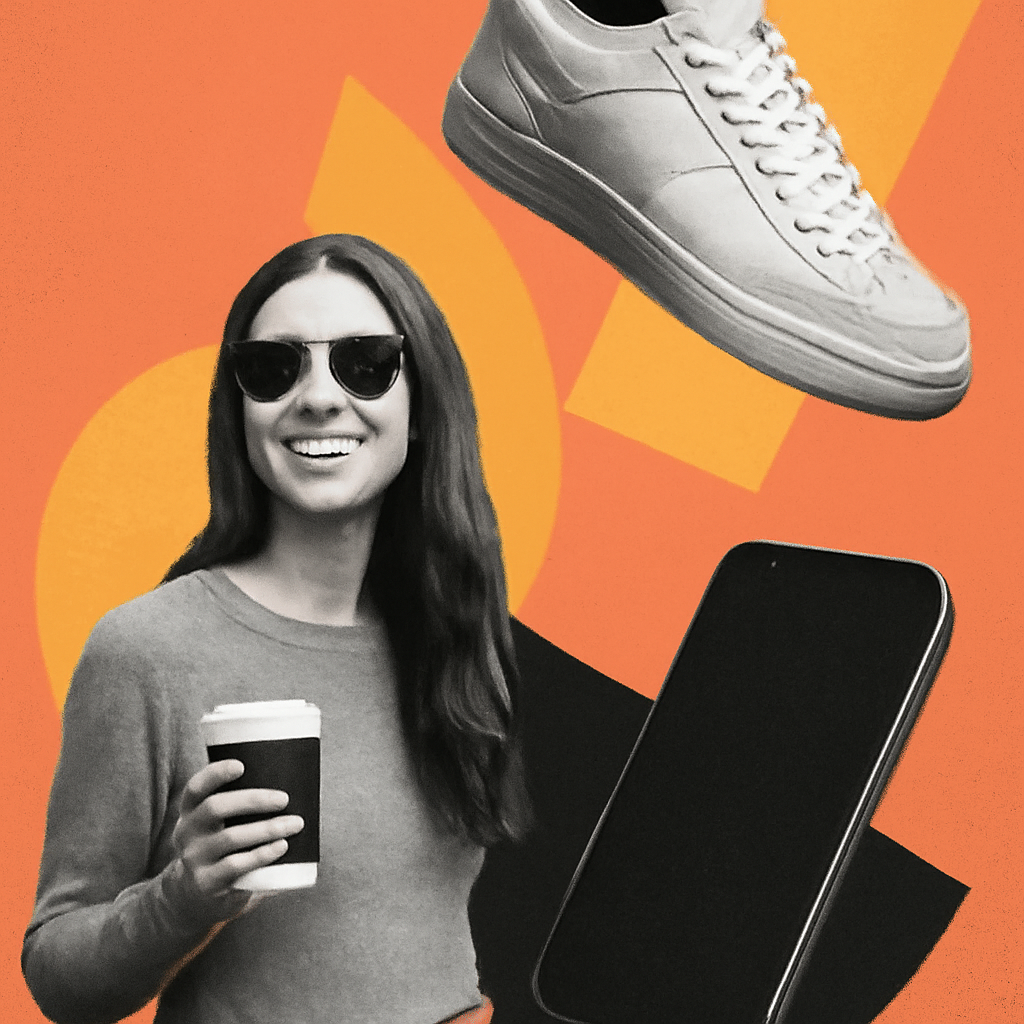 What is Lifestyle Marketing? - Featured image showing Discover how lifestyle marketing builds authentic brand connections by aligning with consumer passions, values, and aspirations for lasting loyalty and engagement.