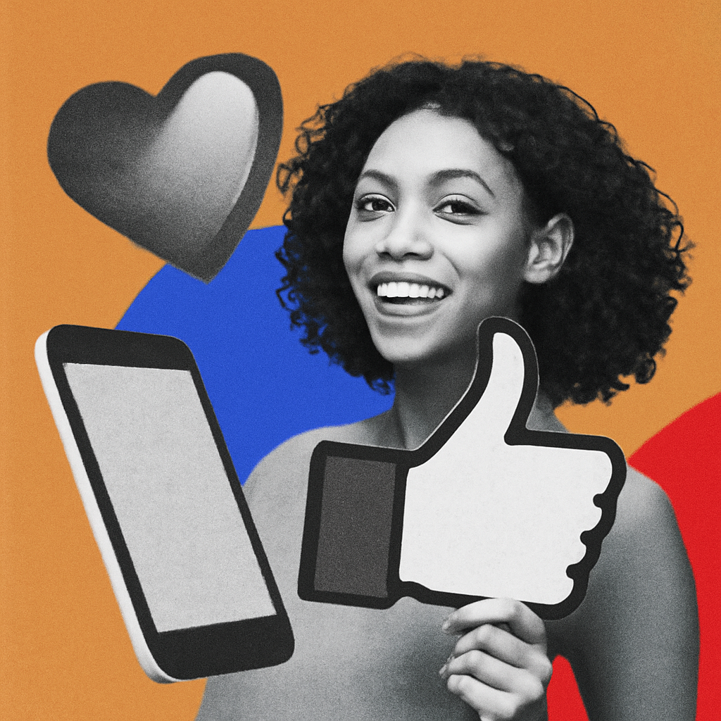What is Like? - Featured image showing Discover how social media "likes" influence engagement, algorithms, privacy, and content visibility. Learn strategies to boost authenticity and social impact today!