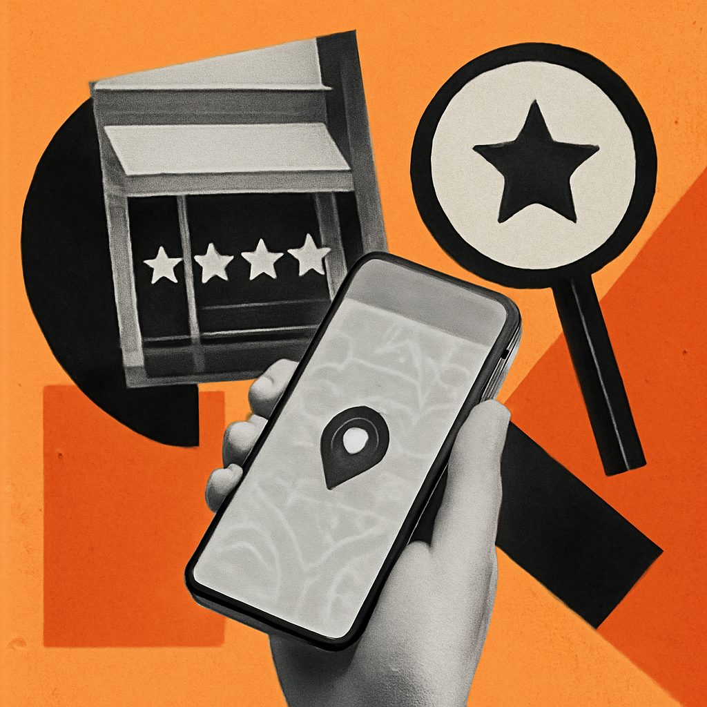 What is Local Reviews? - Featured image showing Boost your local SEO and reputation with proven strategies to gather, respond to, and leverage customer reviews across top platforms like Google, Yelp, and Facebook.