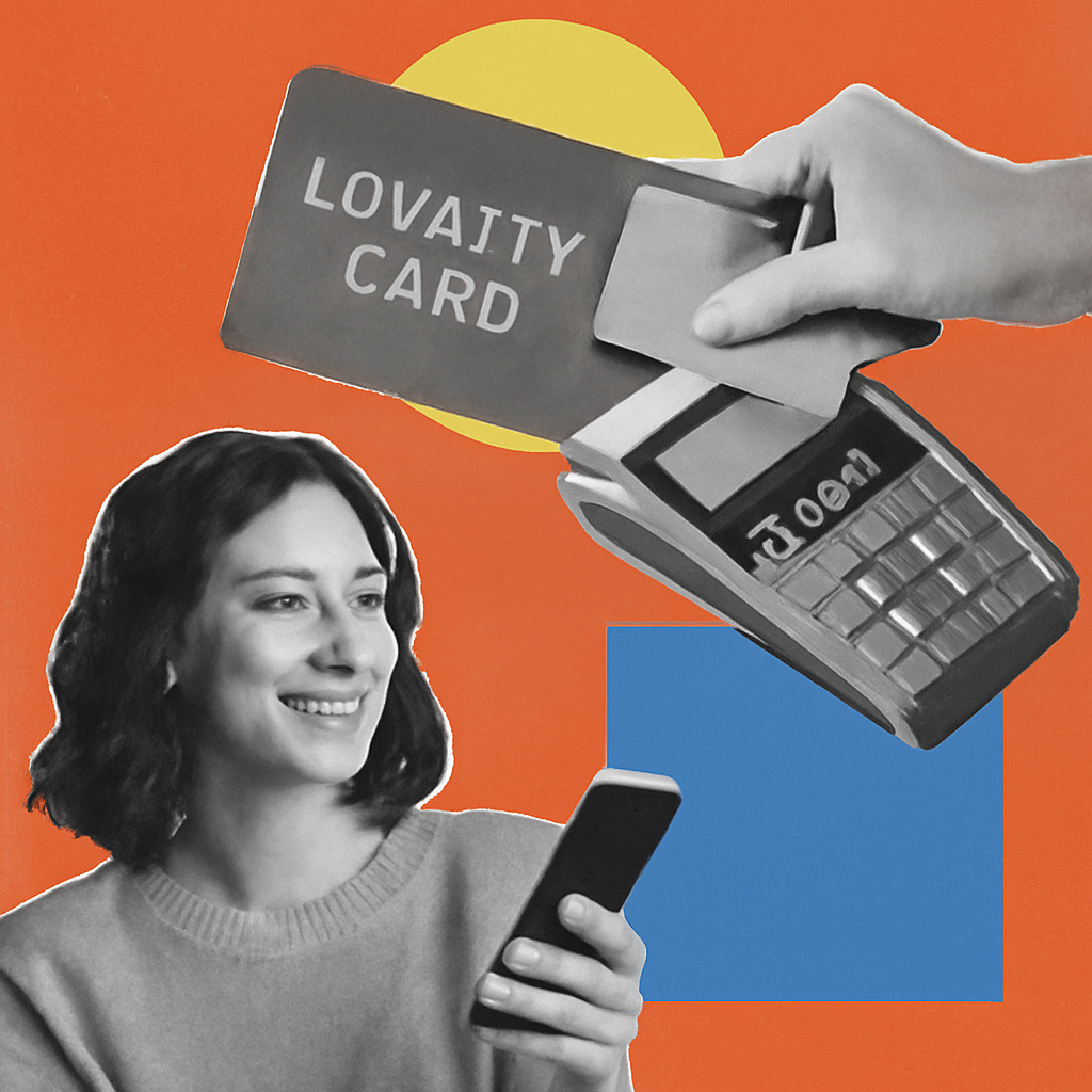 What is Loyalty Program? - Featured image showing Discover how loyalty programs boost customer retention, engagement, and revenue. Learn types, benefits, best practices, and digital vs. traditional options.