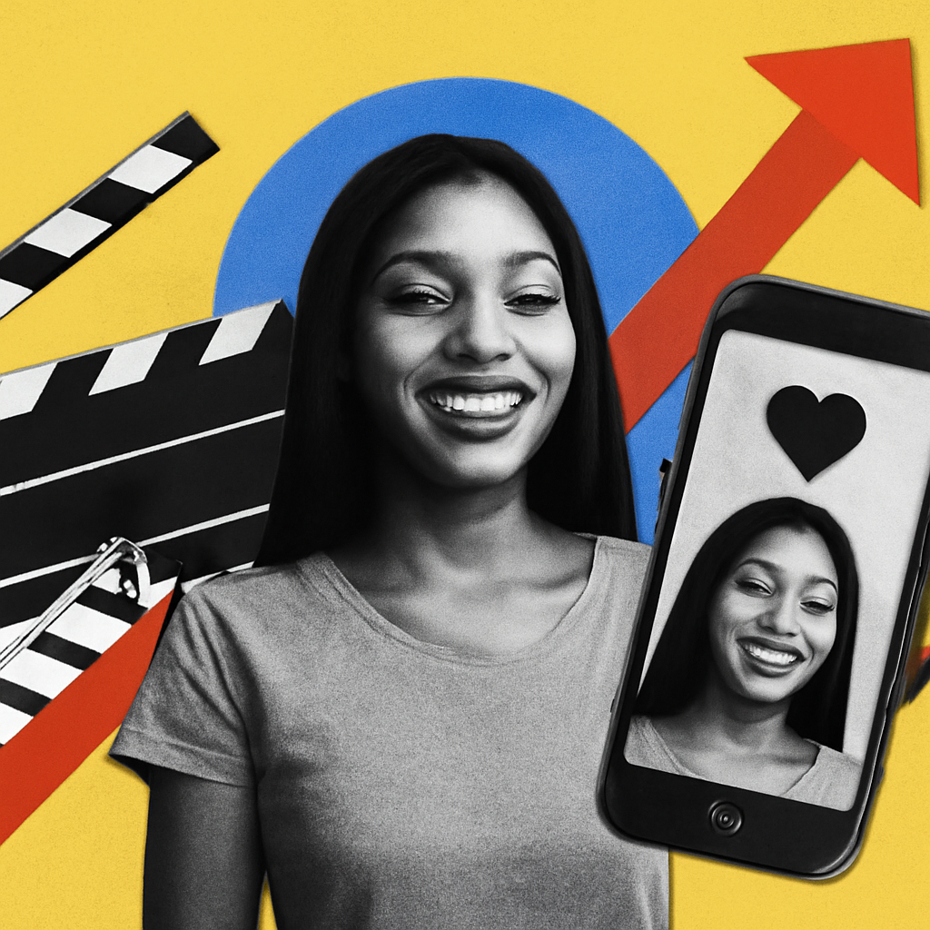 What is Macro Influencer? - Featured image showing Discover the key differences, benefits, and strategies for collaborating with macro influencers to boost brand reach, engagement, and ROI effectively.