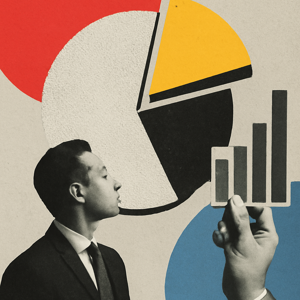 What is Market Share? - Featured image showing Boost your business success! Learn what market share is, how to grow it, and strategies to enhance your competitive edge—essential insights for industry dominance.