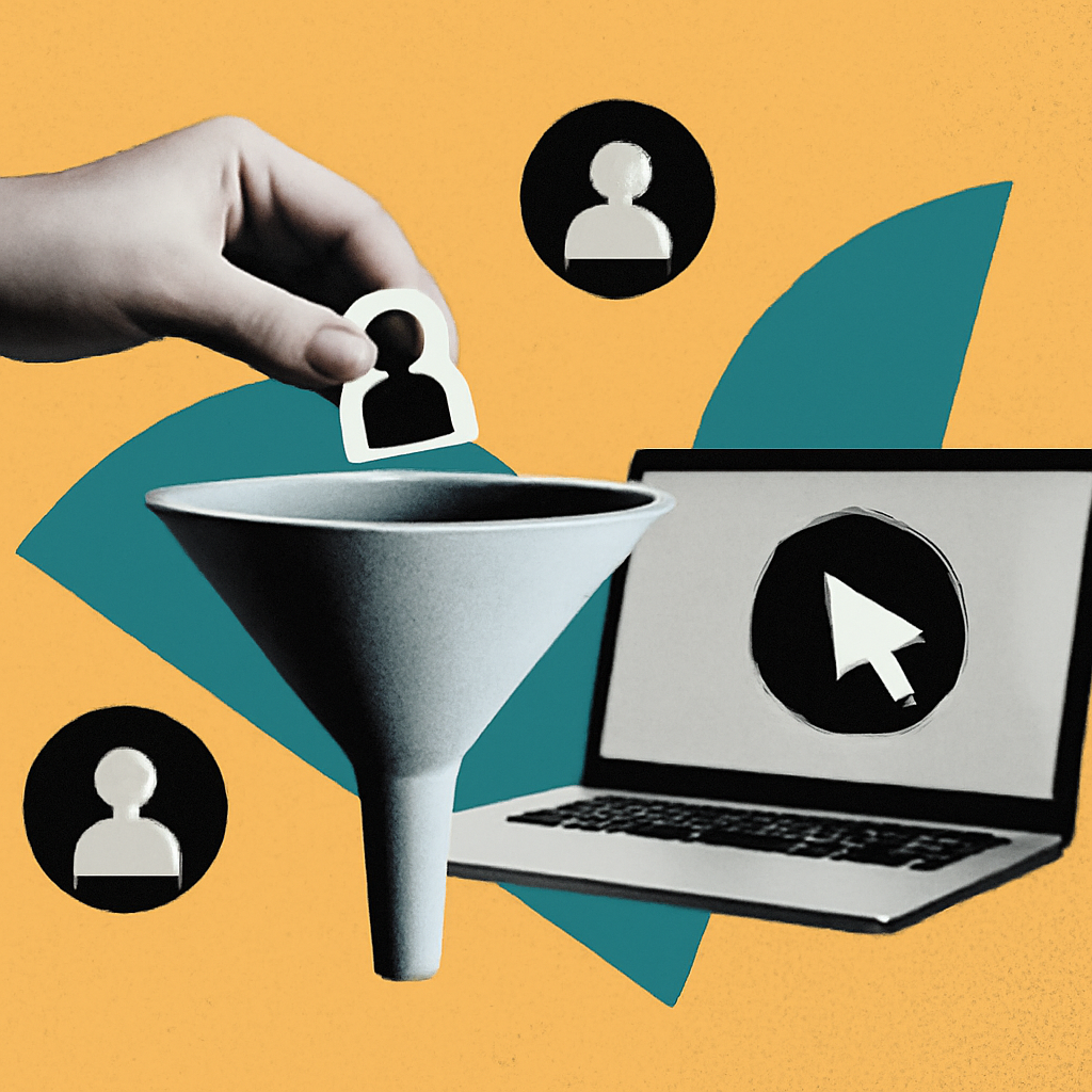 What is Marketing Qualified Lead (MQL)? - Featured image showing Boost your sales with effective MQL strategies! Learn how to define, qualify, track, and nurture Marketing Qualified Leads for higher conversions.