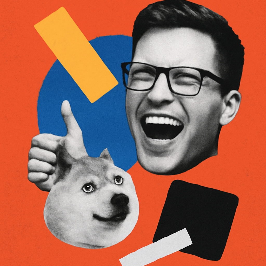 What is Meme? - Featured image showing Discover the origins, types, spread, and societal impact of memes in digital culture. Learn how memes go viral and influence society with our comprehensive guide.